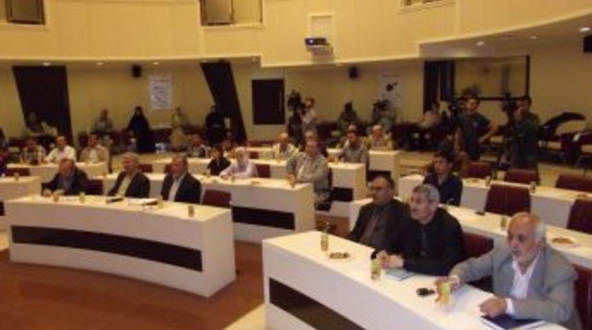 Gazeteci Nevzat Çiçek: