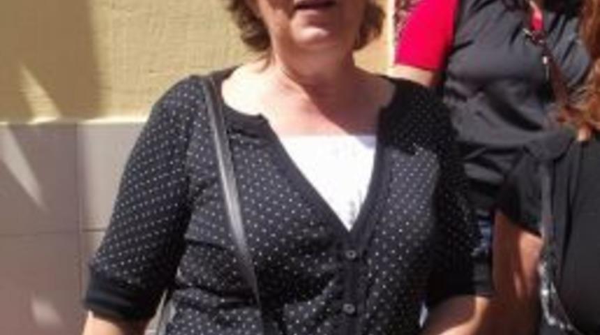 35 Yıl Sonra Şans Eseri Buluştular