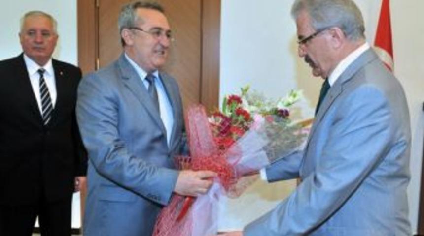 Osmaniye&rsquo;de Gelir Testi Yeşil Kartlı Sayısını D&uuml;ş&uuml;rd&uuml;