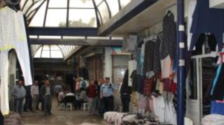 Aksaray'da Facianın Eşiğinden D&ouml;n&uuml;ld&uuml;