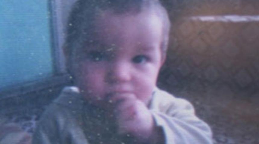 K&uuml;&ccedil;&uuml;k &ccedil;ocuk iple boğularak &ouml;ld&uuml;r&uuml;ld&uuml;