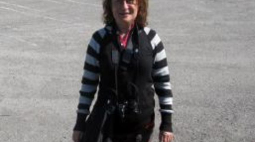 Tema Vakfı &Uuml;yeleri Fidanları Toprakla Buluşturdu