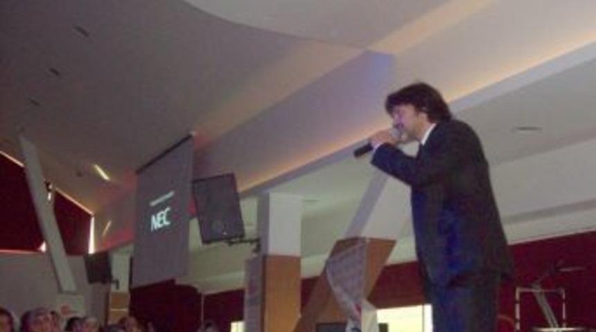 Yeprem: Peygamberimiz'i  Gibi Yaşamaktır