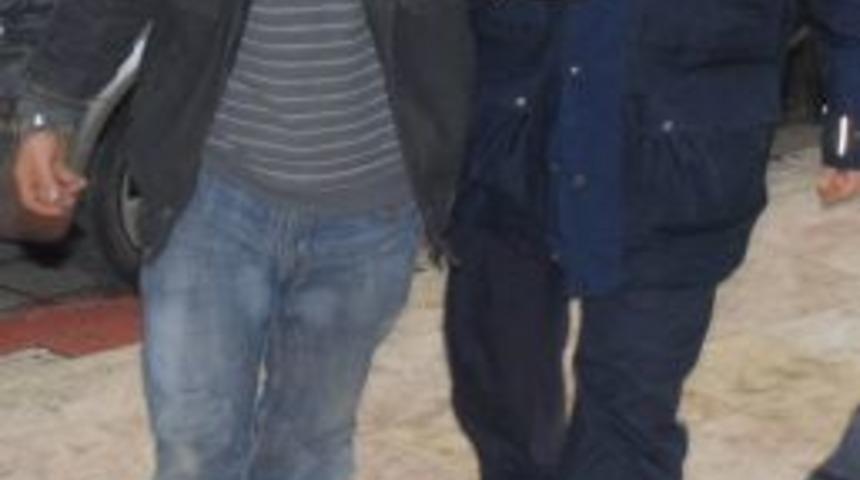 Tecav&uuml;z Su&ccedil;undan Yargılanan Şahsa Konut Dokunmazlığını İhlal Cezası