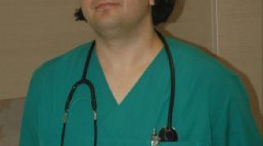 Karnından  Futbol Topu B&uuml;y&uuml;kl&uuml;ğ&uuml;nde Ur &Ccedil;ıktı