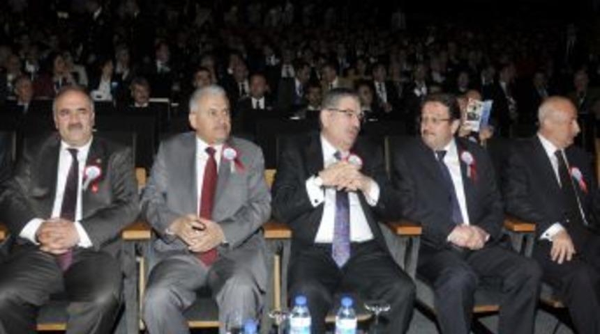 "3. Karayolu Trafik G&uuml;venliği Sempozyum Ve Sergisi"