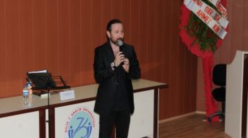 7 Aralık &Uuml;niversitesi'nde Şenlik Var