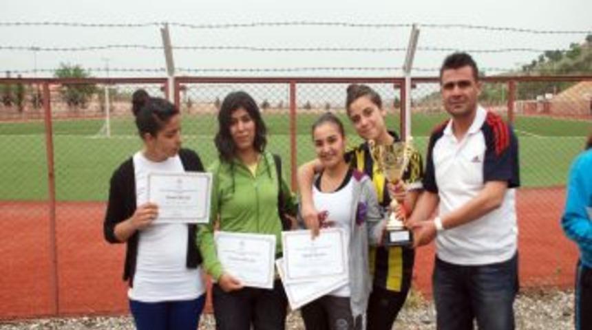 Besni&rsquo;de Bocce Şampiyonası D&uuml;zenlendi