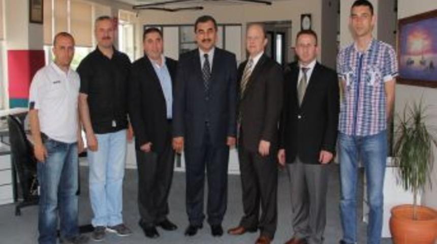 İha D&uuml;nyada S&ouml;z Sahibi Olacak