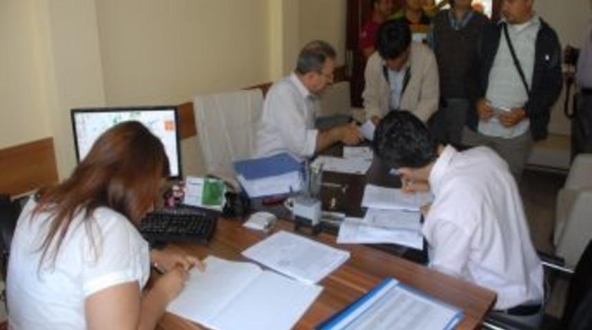 &Ouml;z&uuml;rl&uuml; İstihdamında Son G&uuml;n 25 Mayıs