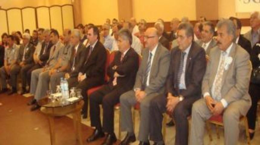 &Ouml;demiş Sgk'dan Renkli Sosyal G&uuml;venlik Etkinlikleri