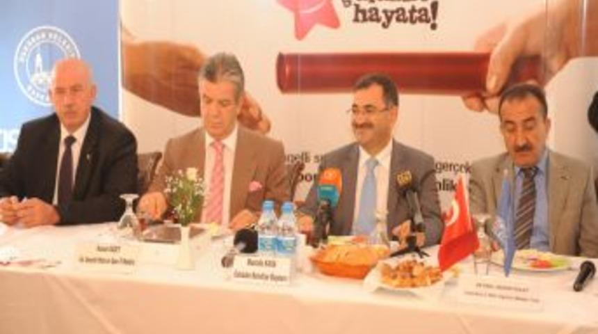 6. Uluslararası &Ouml;zel Sporcular Atletizm Şenlikleri 22-23 Mayıs'ta &Uuml;sk&uuml;dar'da Yapılacak