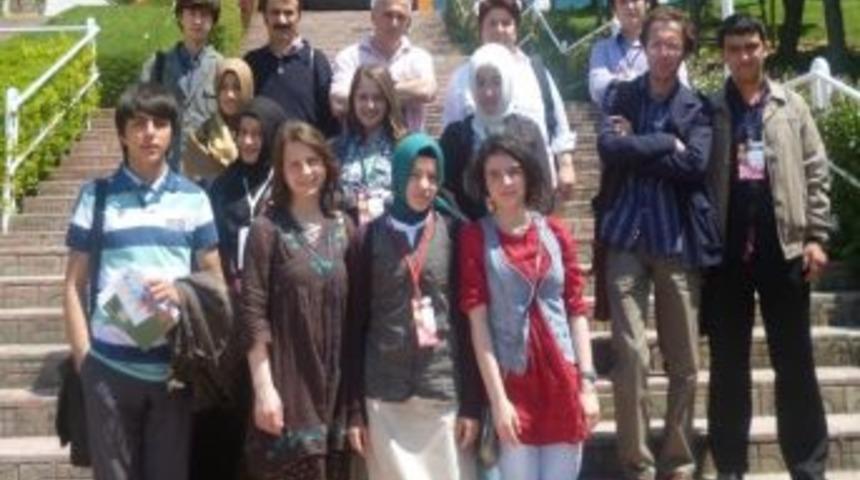 Sakarya'nın K&uuml;lt&uuml;r Ve G&ouml;&ccedil; Haritası Projesi T&uuml;rkiye İkincisi Oldu