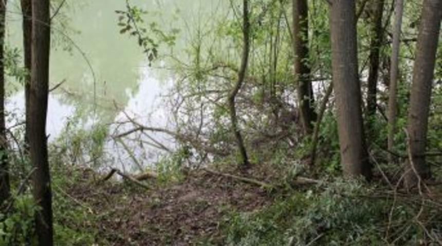 Bartın&rsquo;da Patlamamış LAW Silahı Bulundu