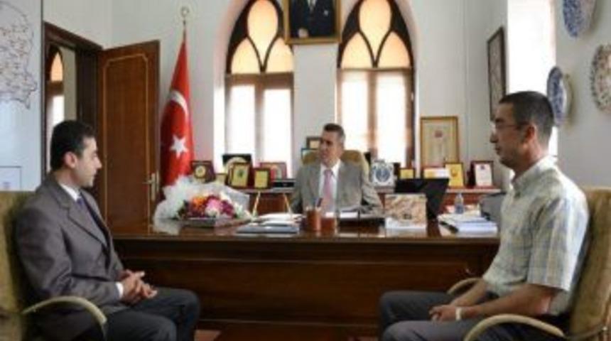 'sevdamız Demirci Derneği' Kuruldu