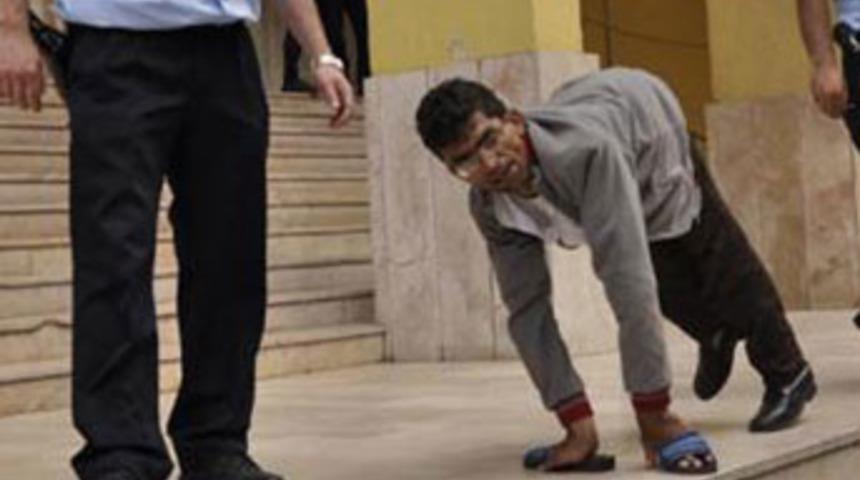 Dişim ağrıyordu yalanı tutmadı