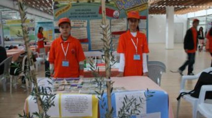 Bu Benim Eserim'de Bursa'nın 2 Projesi Birinci Oldu