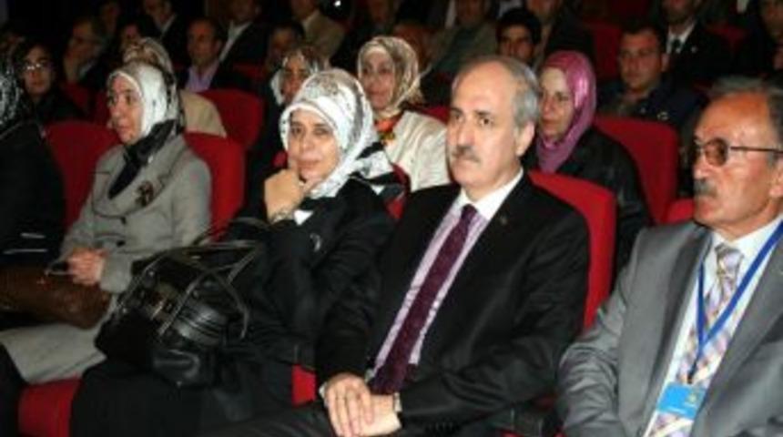 Has Parti Genel Başkanı Kurtulmuş Kars'ta