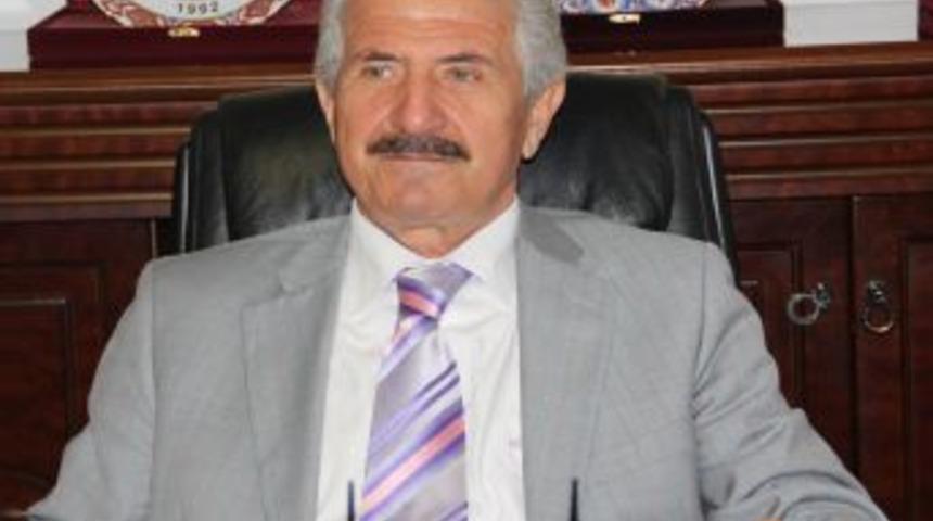 Tersaneler B&ouml;lgesine Liman Girişimi