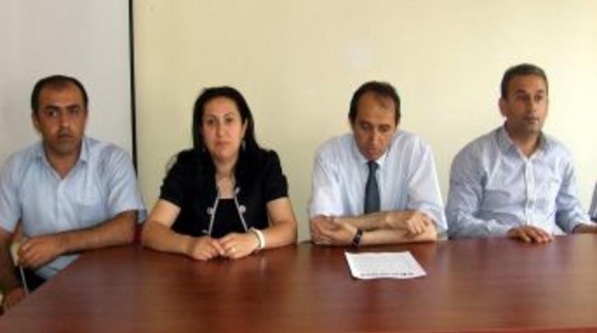 Eğitim-Sen'den Zam Tepkisi