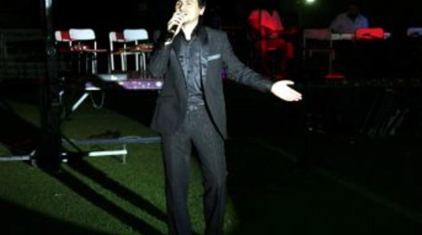 Nizip 2. Bahar Şenlikleri Konserlerle Sona Erdi