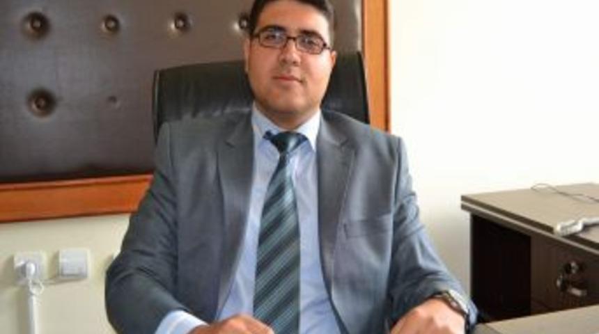 Sağlık M&uuml;d&uuml;r Yardımcısı Atandı