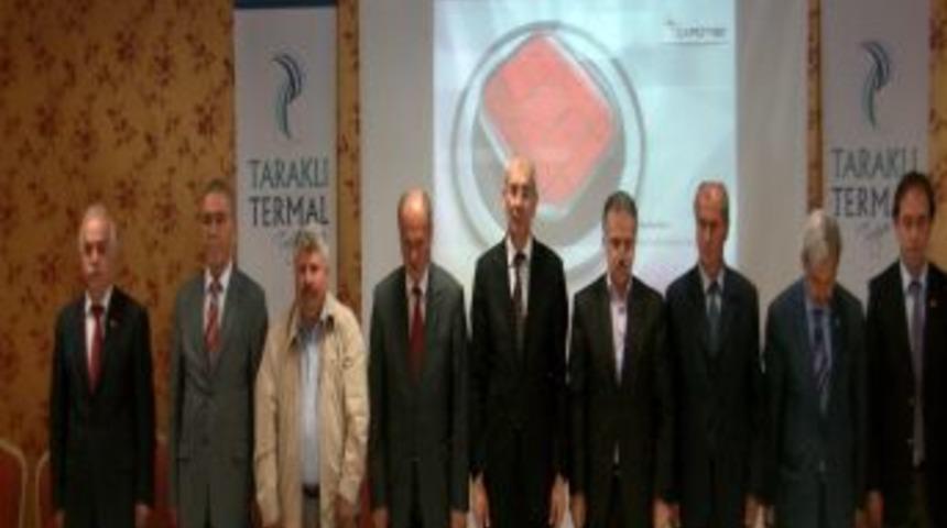 İpek Yolu Belediyeleri Turizm Kalkınma Birliği Meclis Toplantısı Yapıldı