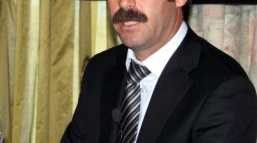 Van Belediyesi'nin 2012 Projeleri