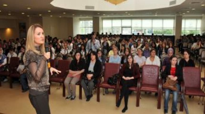 Meslek Se&ccedil;iminde Hayati 5 Adım