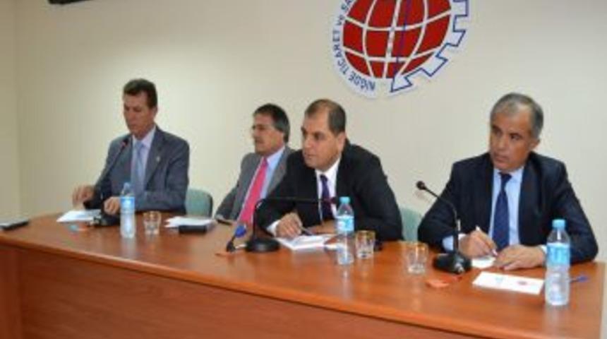 Niğde Patatesi Nasıl İhracaat Edilir