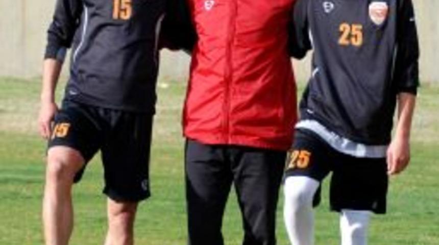 Adanaspor 'altyapı'ya &Ouml;nem Veriyor