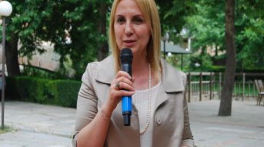 Kozan'da Kadına Şiddet Semineri