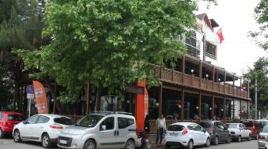 Ka&ccedil;ak Eklenti Yapan K&ouml;fteciye M&uuml;h&uuml;r