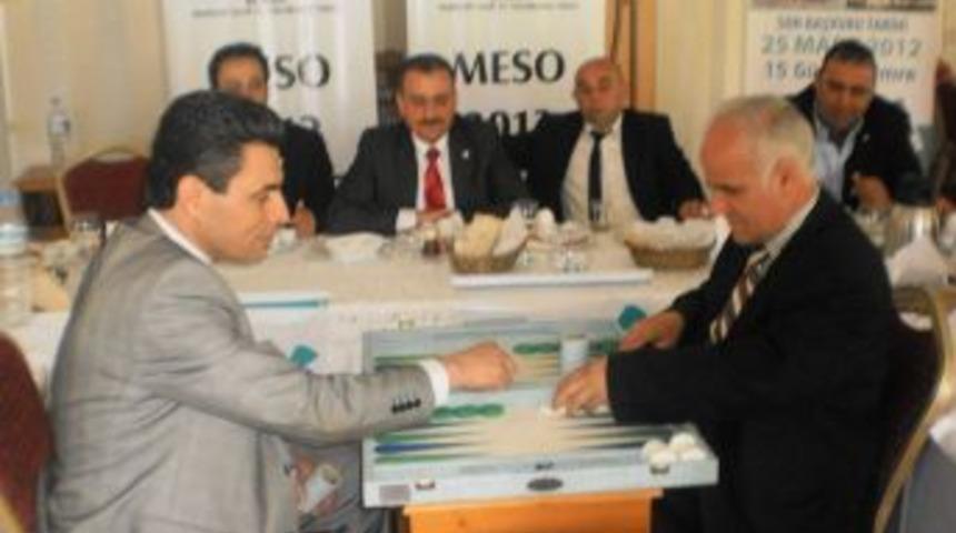 Bursa Tavla Spor Kul&uuml;b&uuml; Kuruldu