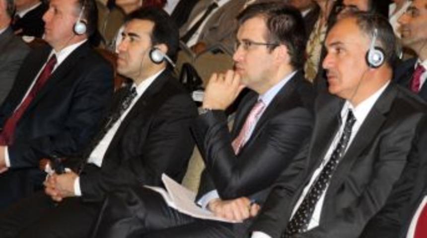 Mesleki Emeklilik Sistemleri Paneli