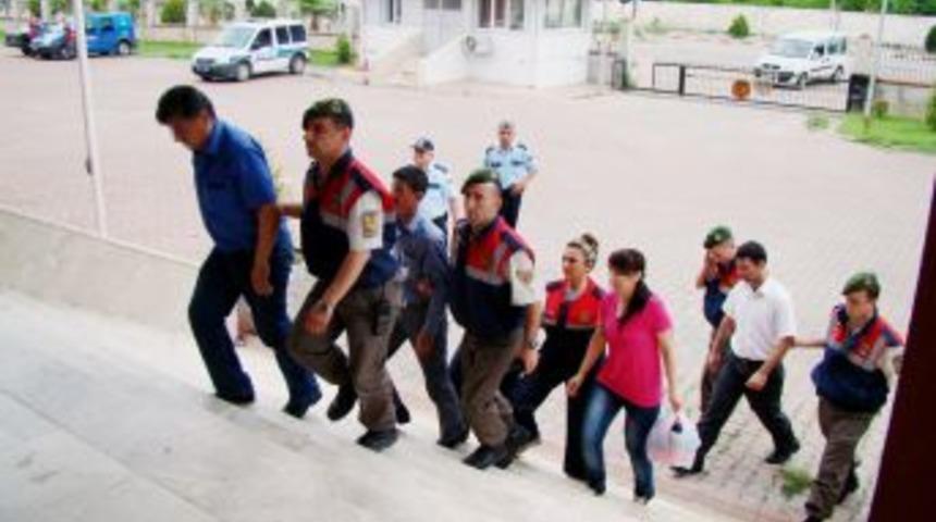 Rehabilitasyon Merkezine "dolandırıcılık" Operasyonu