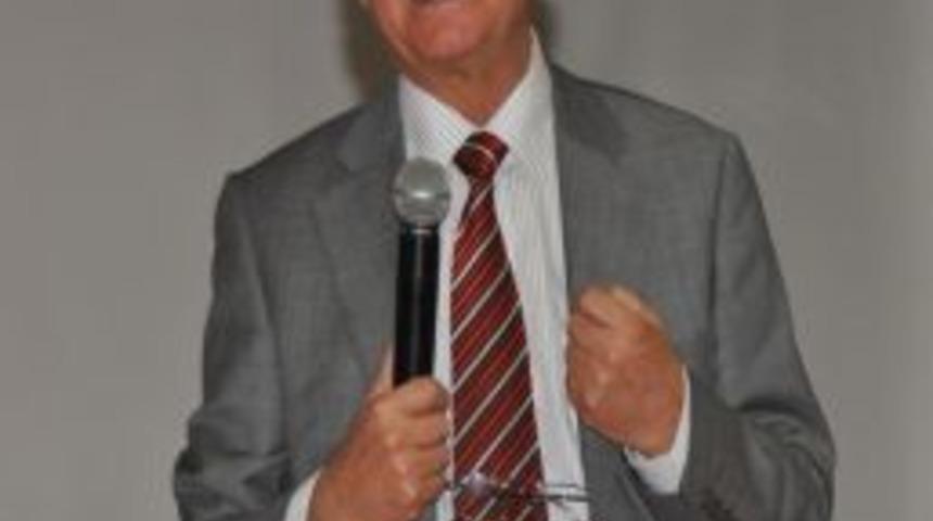 "kedi K&ouml;pek Beslemede Yeni Yaklaşımlar" Konferansı