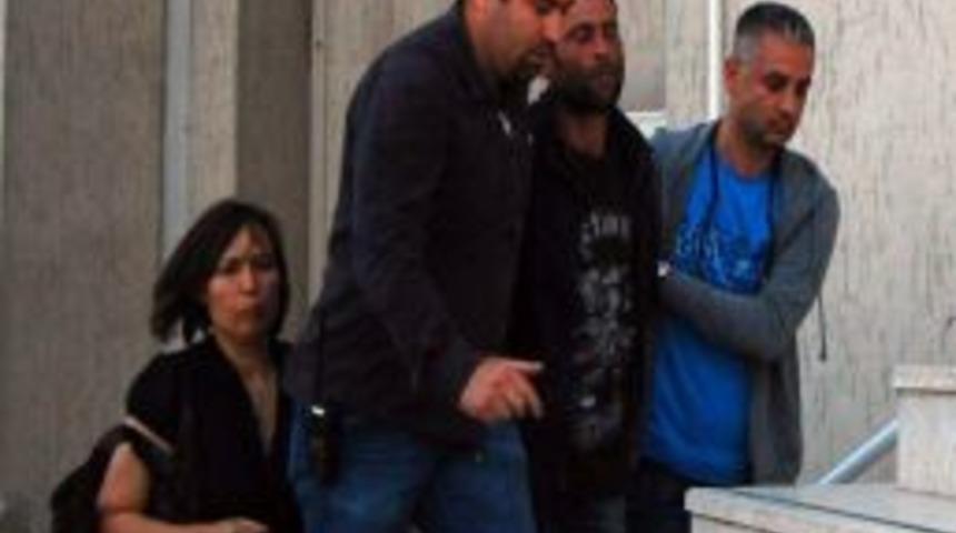 &Ouml;ld&uuml;r&uuml;len 4 Yaşındaki &Ccedil;ocuğun Babası G&ouml;zaltına Alındı