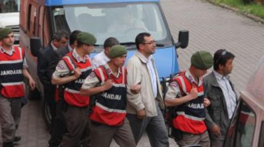 Jandarmadan Tarihi Eser Operasyonu