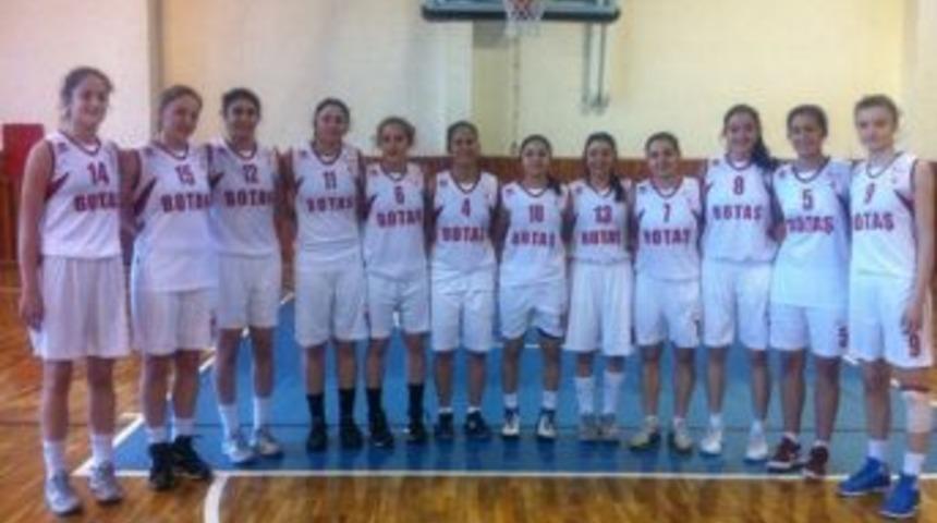 Kastamonu'da 'botaş' R&uuml;zgarı