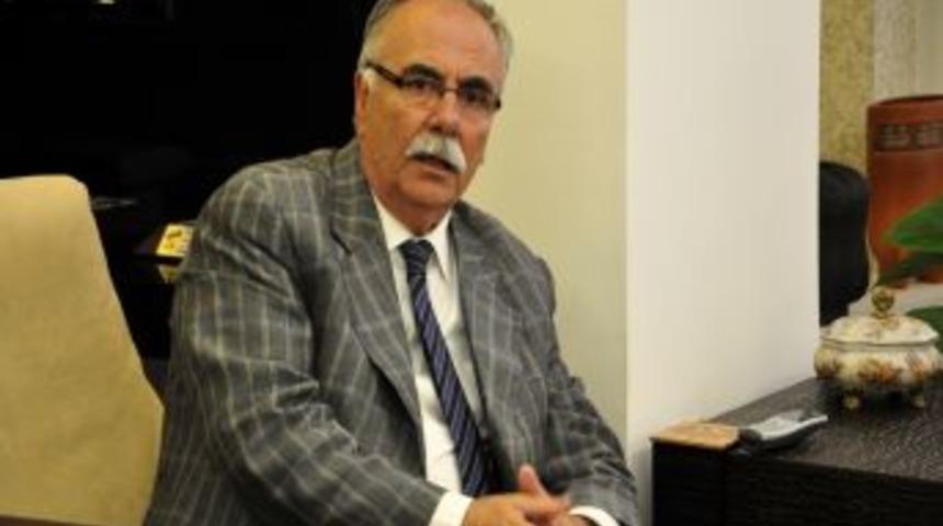 Başkan G&ouml;khan Operasyonu Değerlendirdi