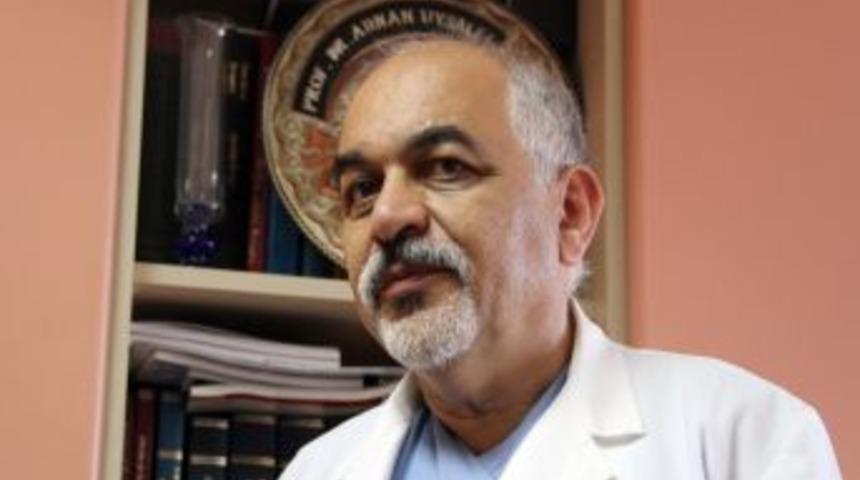 Ayşeg&uuml;l Artık Bir Erkeğin Kalbini Taşıyacak