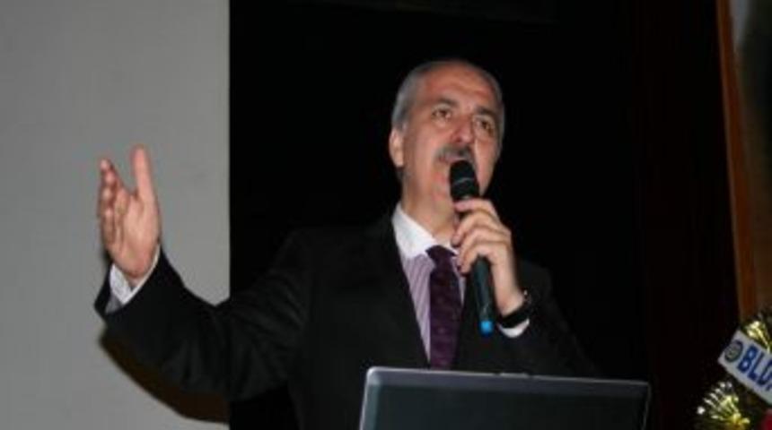 Has Parti Genel Başkanı Kars Ziyareti