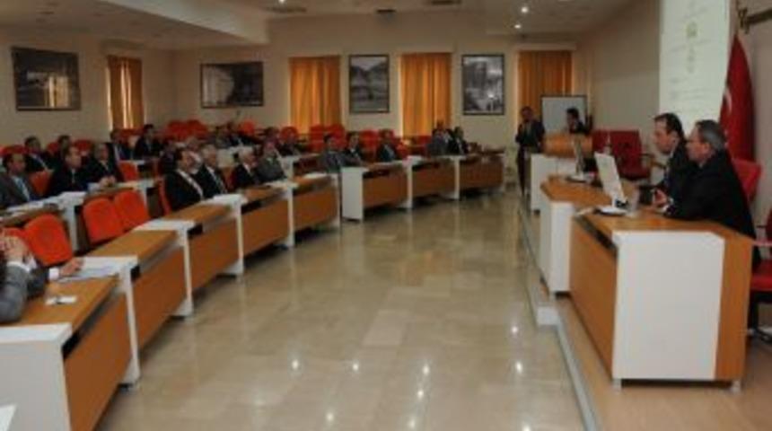 Ordu Eğitim Kampanyalarında Sıra Atladı