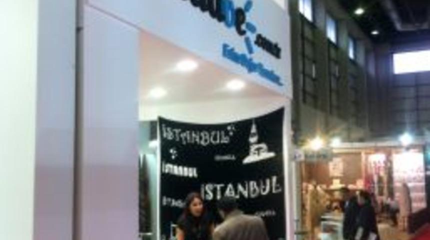 Evteks, 18. Kez Kapılarını A&ccedil;tı