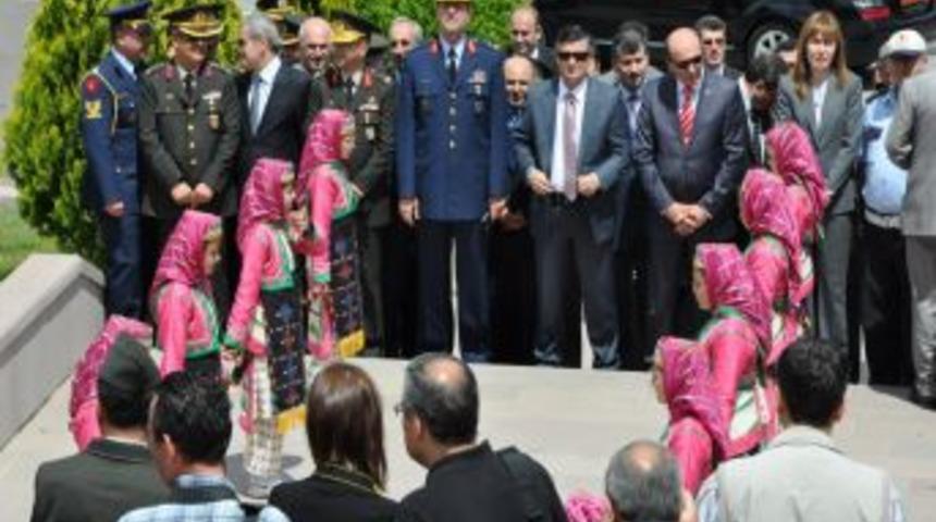 Balıkesir'de Kuva-Yi Milliye Coşkusu