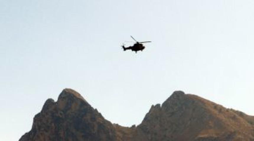 Sınırda Askeri Hareketlilik