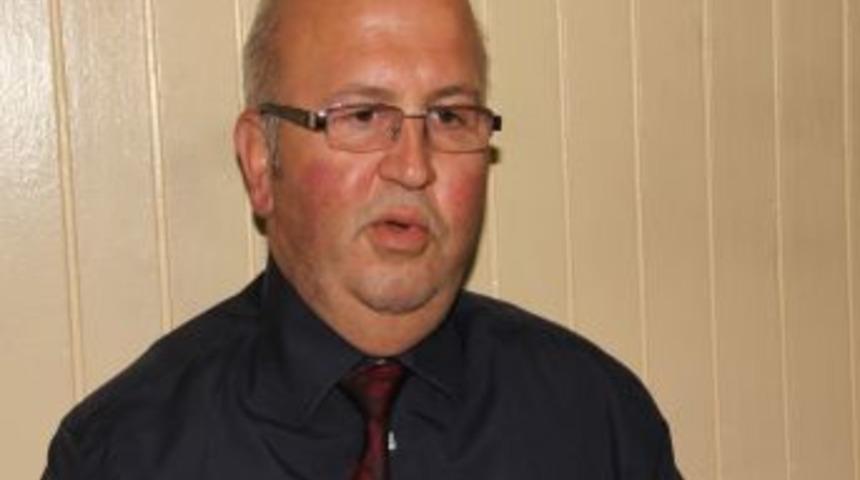 Chp Kongresine Doğru