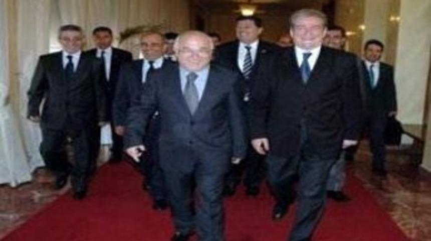 Milletvekili Yal&ccedil;ınkaya Tbmm Başkanlığıyla Ziyaretlere Katıldı