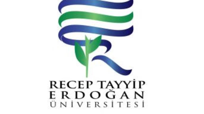 Recep Tayyip Erdoğan &Uuml;niversitesi'nin Logosu Başbakan Erdoğan'ın Da Fikri Sorularak Belirlendi